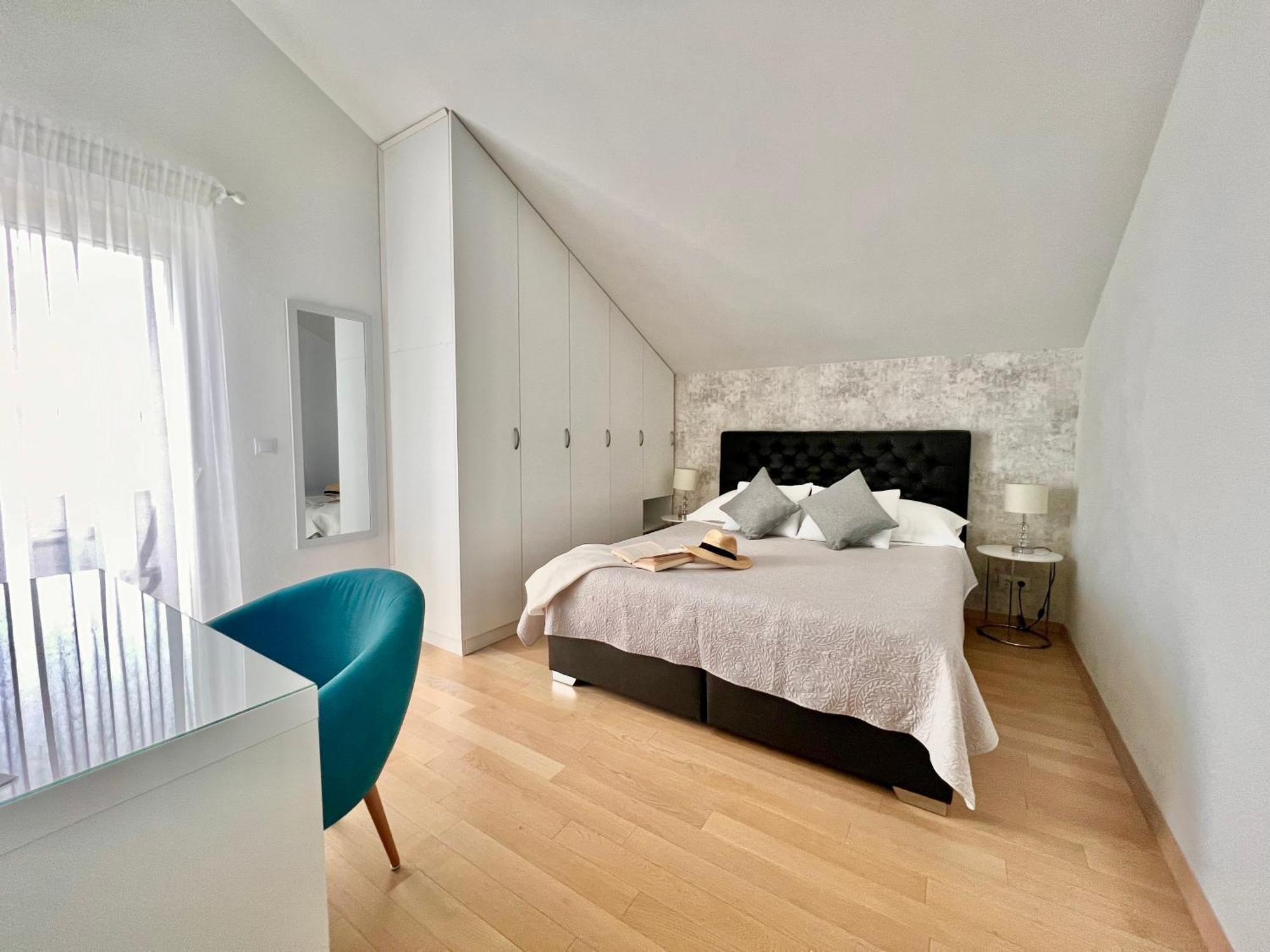 Apartments Pera ฮวาร์ ห้อง รูปภาพ
